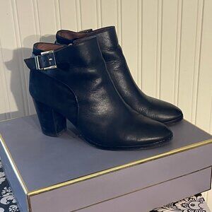 Louise et Cie Vayda booties